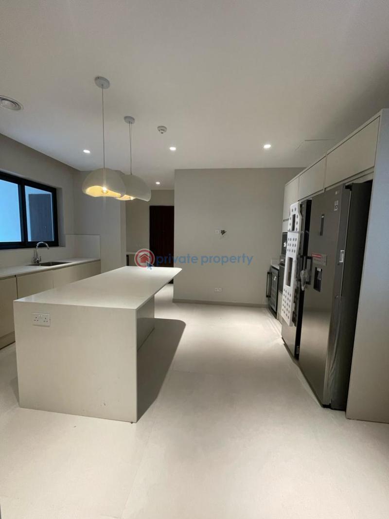 3 bedroom Block Of Flats For Sale Old Ikoyi Lagos - 4