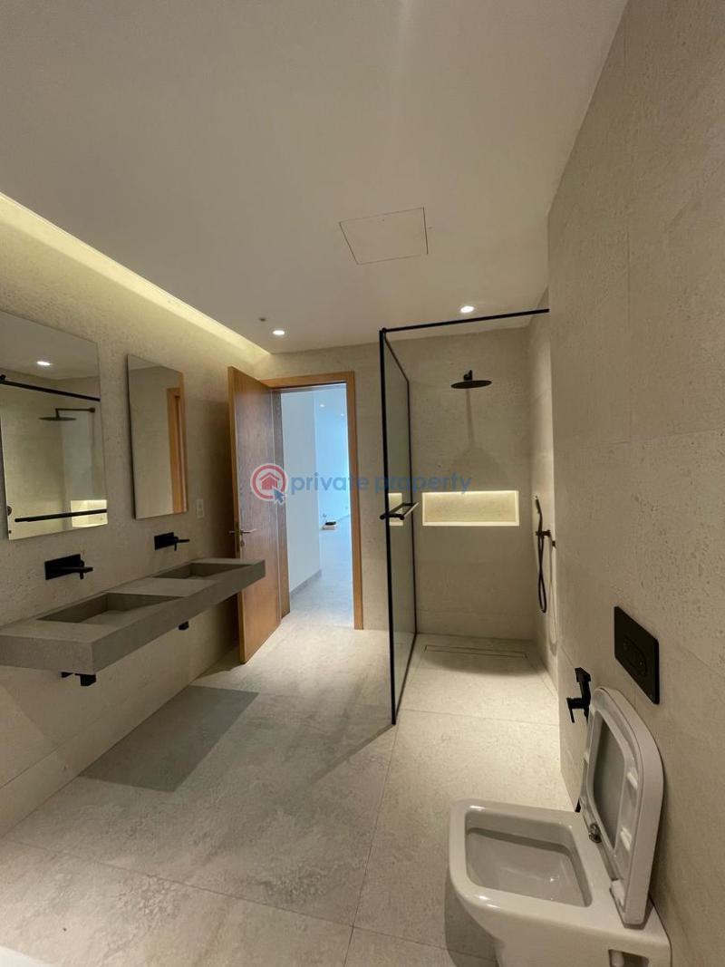 3 bedroom Block Of Flats For Sale Old Ikoyi Lagos - 5