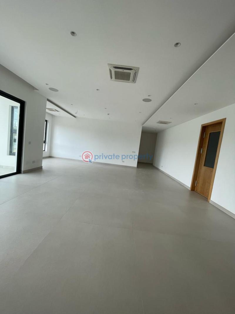 3 bedroom Block Of Flats For Sale Old Ikoyi Lagos - 7