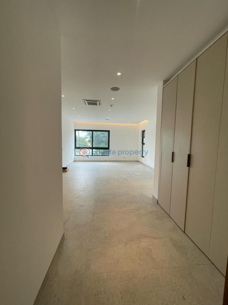 3 bedroom Block Of Flats For Sale Old Ikoyi Lagos - 1