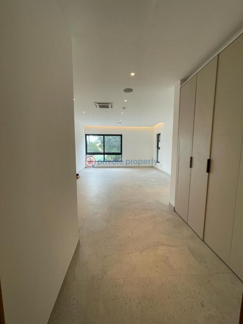 3 bedroom Block Of Flats For Sale Old Ikoyi Lagos - 0