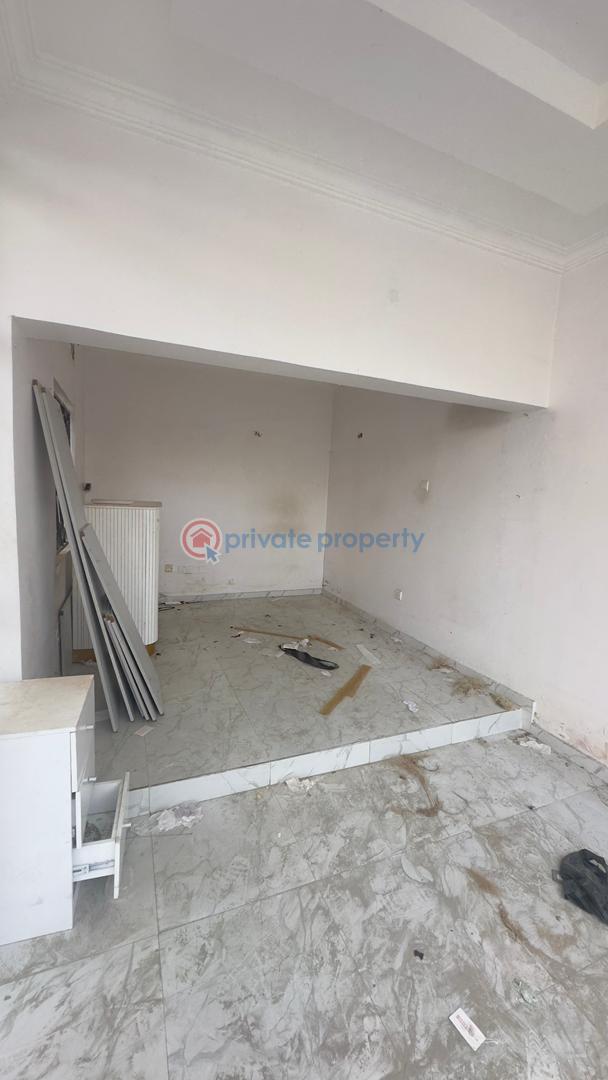Commercial Property For Rent Lekki Phase 1 Lagos - 7