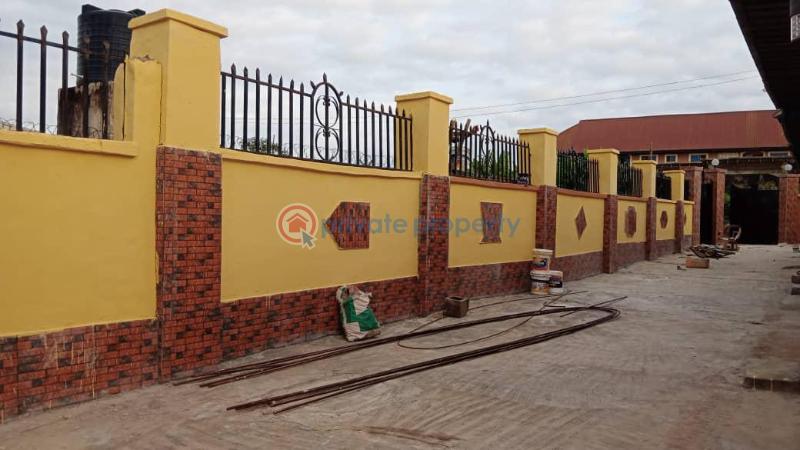3 bedroom Detached Bungalow For Sale Olohunda Aba Akobo Ibadan Oyo - 5