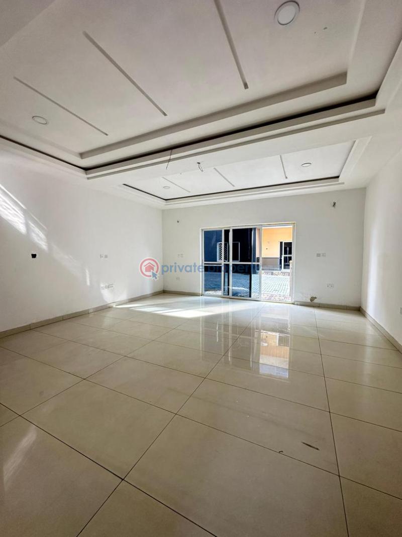 2 bedroom Block Of Flats For Sale Ajah Lagos - 9