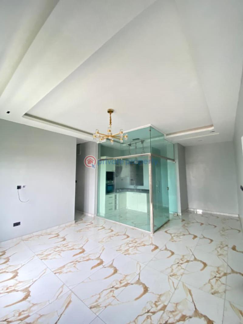 2 bedroom Flat & Apartment For Sale Freedom Way Lekki Phase 1 Lagos - 10