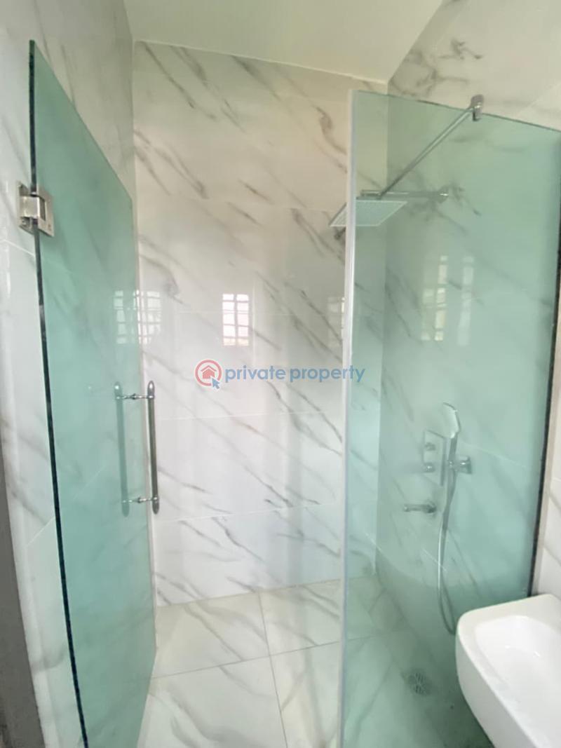 2 bedroom Flat & Apartment For Sale Freedom Way Lekki Phase 1 Lagos - 11