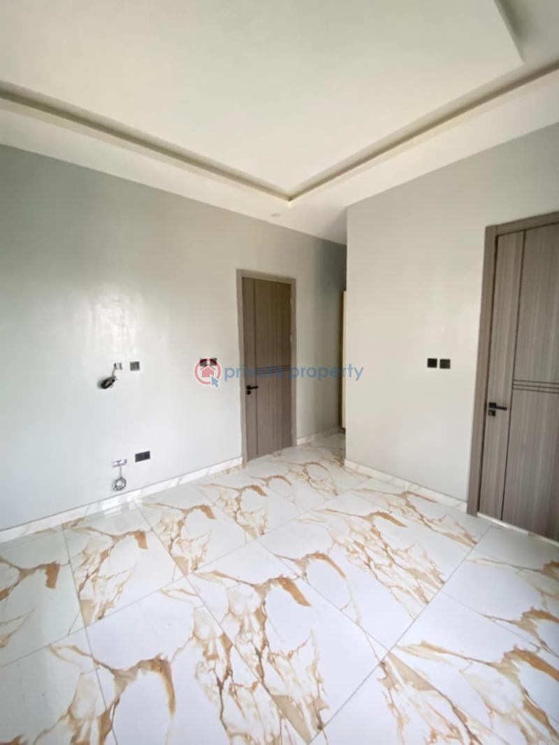 2 bedroom Flat & Apartment For Sale Freedom Way Lekki Phase 1 Lagos - 6
