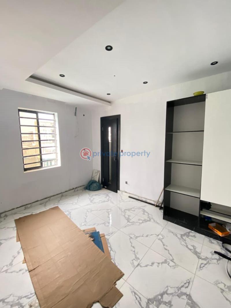 2 bedroom Flat & Apartment For Sale Ikate Lekki Lagos - 8