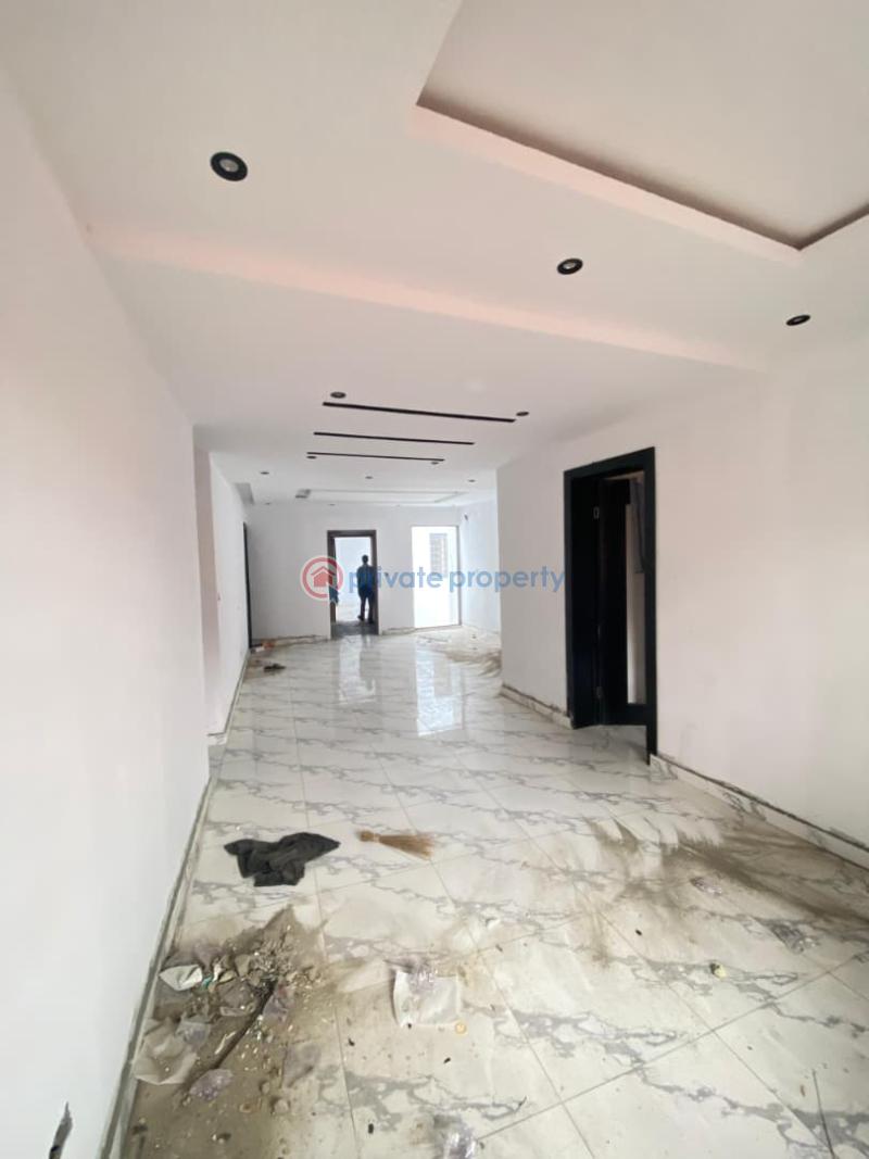 2 bedroom Flat & Apartment For Sale Ikate Lekki Lagos - 5