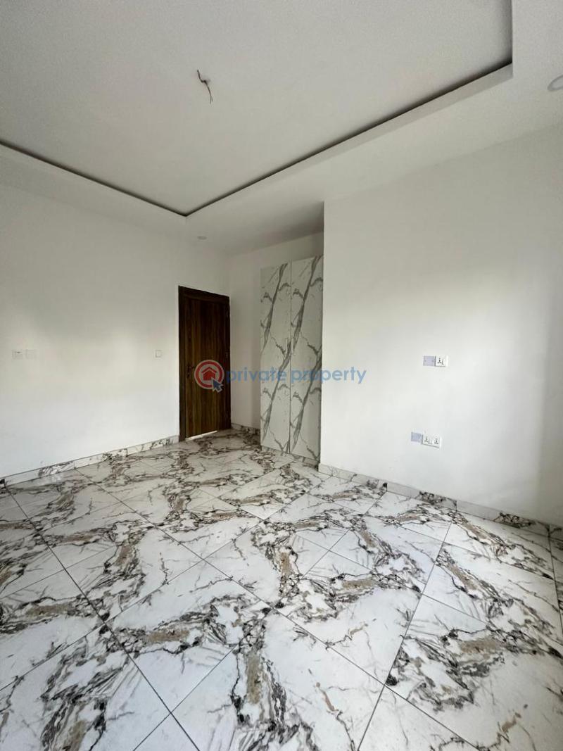 2 bedroom Flat & Apartment For Sale Ajah Lagos - 5