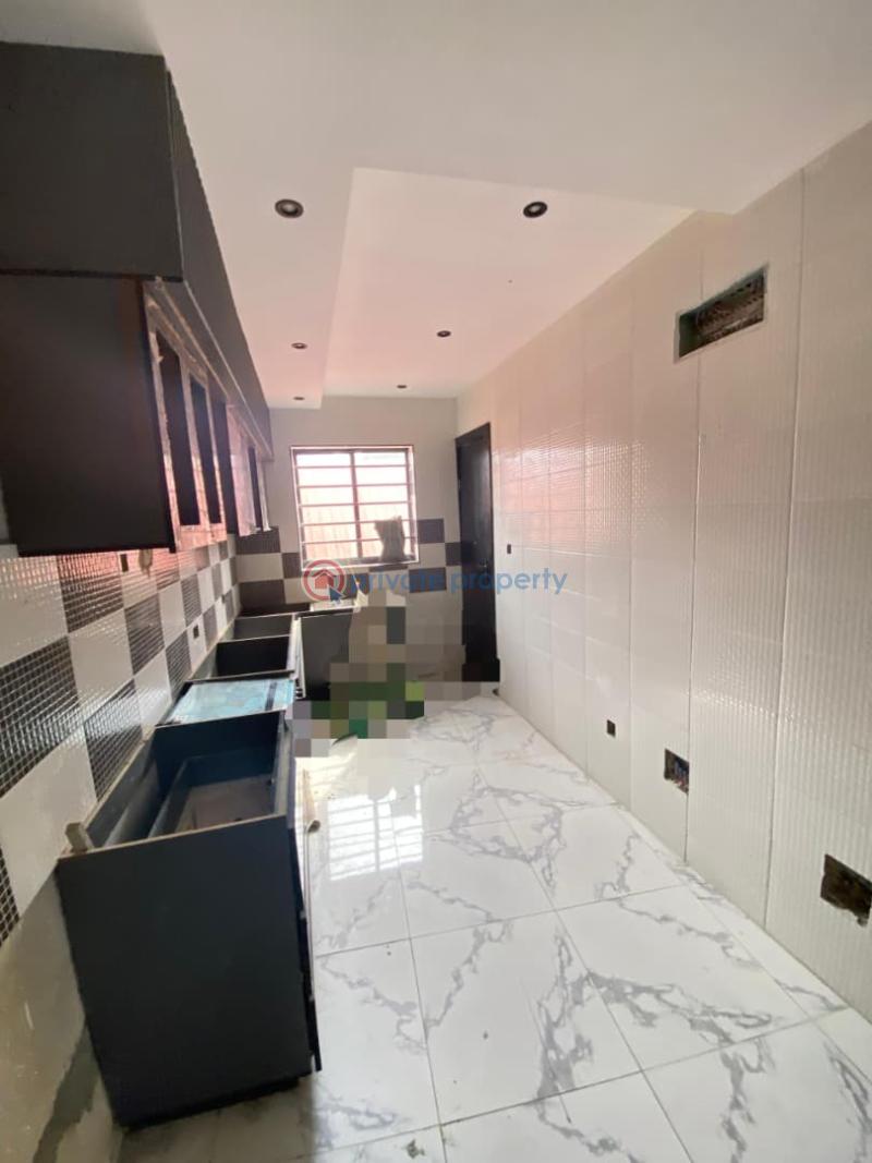 2 bedroom Flat & Apartment For Sale Ikate Lekki Lagos - 4