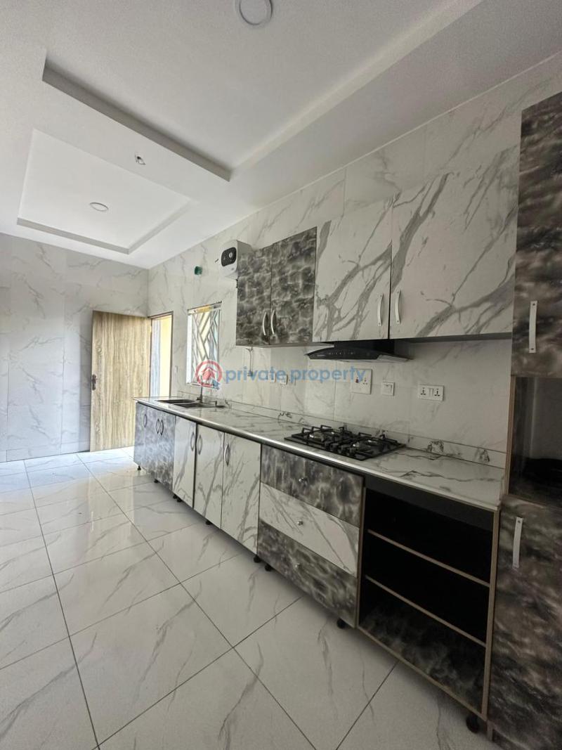 2 bedroom Flat & Apartment For Sale Ajah Lagos - 11