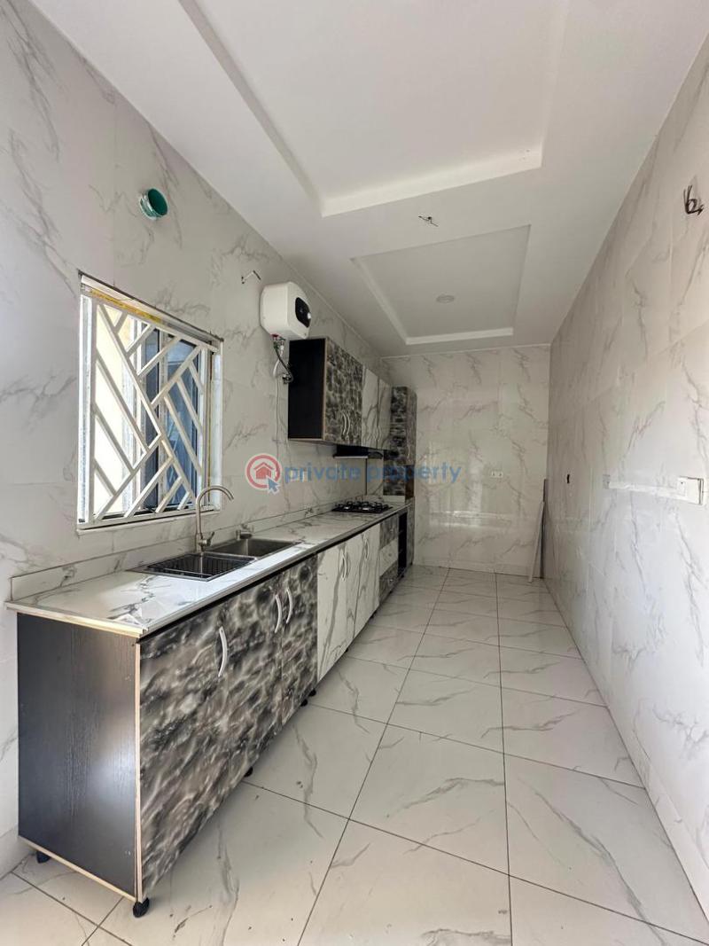 2 bedroom Flat & Apartment For Sale Ajah Lagos - 4