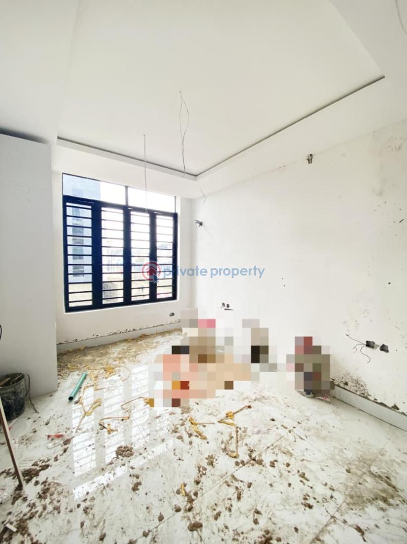 2 bedroom Flat & Apartment For Sale Freedom Way Lekki Phase 1 Lagos - 5