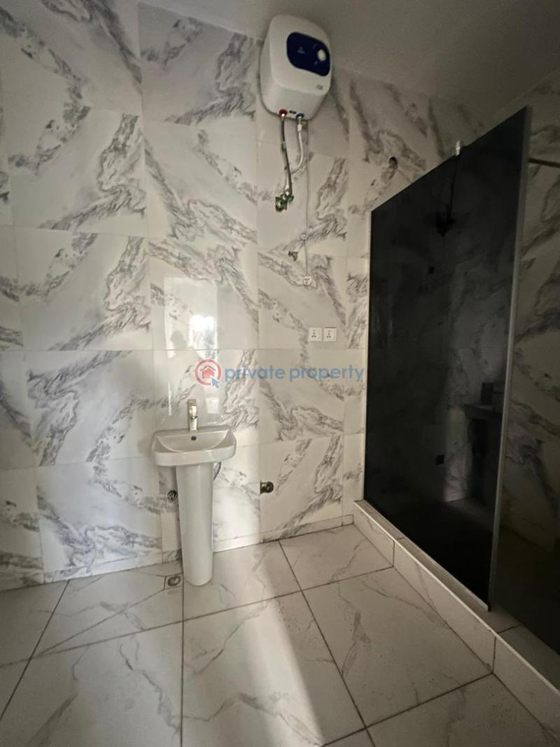 2 bedroom Block Of Flats For Sale Ajah Lagos - 3