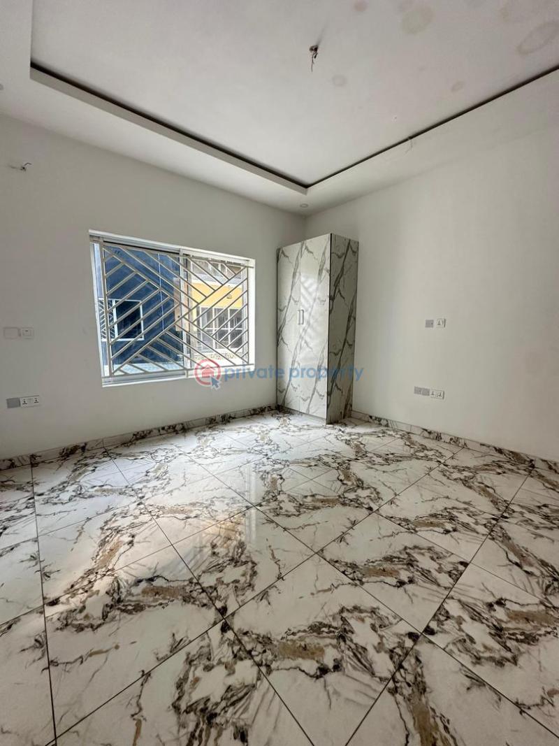 2 bedroom Flat & Apartment For Sale Ajah Lagos - 6