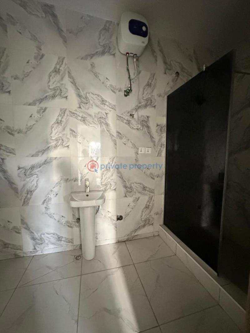 2 bedroom Block Of Flats For Sale Ajah Lagos - 0