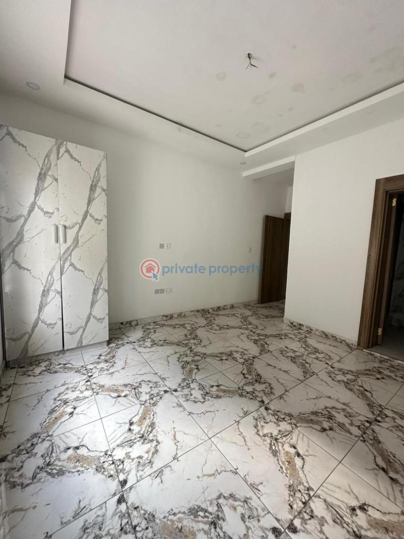 2 bedroom Flat & Apartment For Sale Ajah Lagos - 8