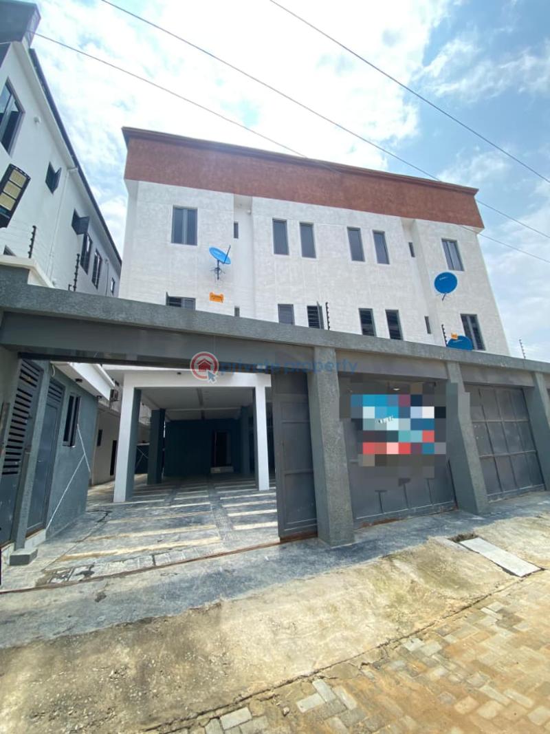 2 bedroom Flat & Apartment For Sale Freedom Way Lekki Phase 1 Lagos - 14