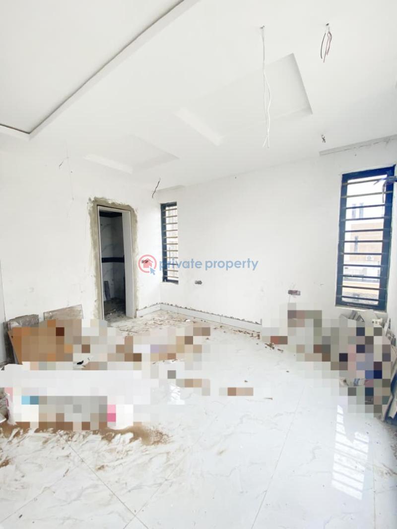 2 bedroom Flat & Apartment For Sale Freedom Way Lekki Phase 1 Lagos - 6