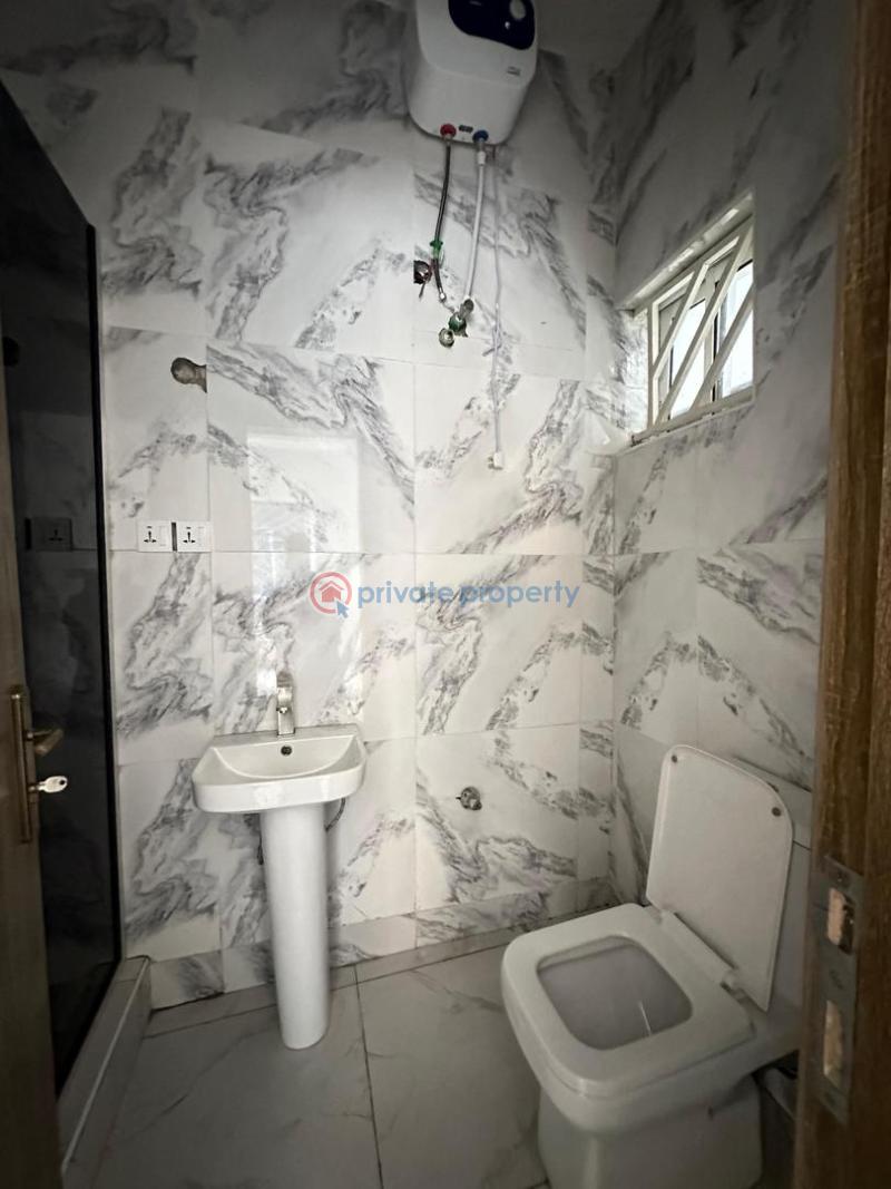 2 bedroom Block Of Flats For Sale Ajah Lagos - 1