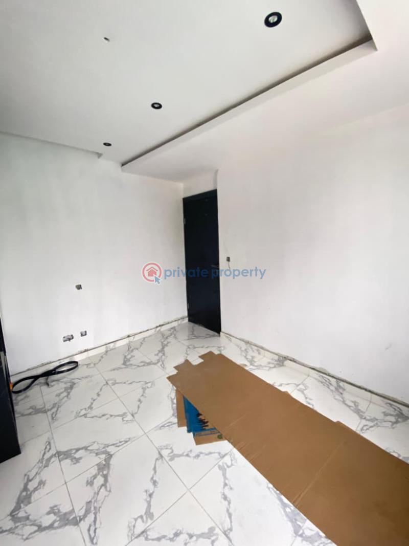 2 bedroom Flat & Apartment For Sale Ikate Lekki Lagos - 1