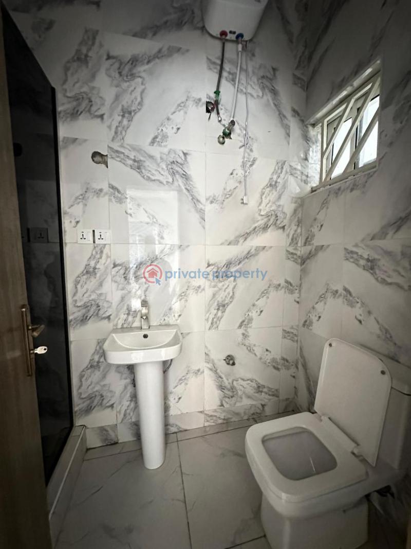 2 bedroom Flat & Apartment For Sale Ajah Lagos - 2