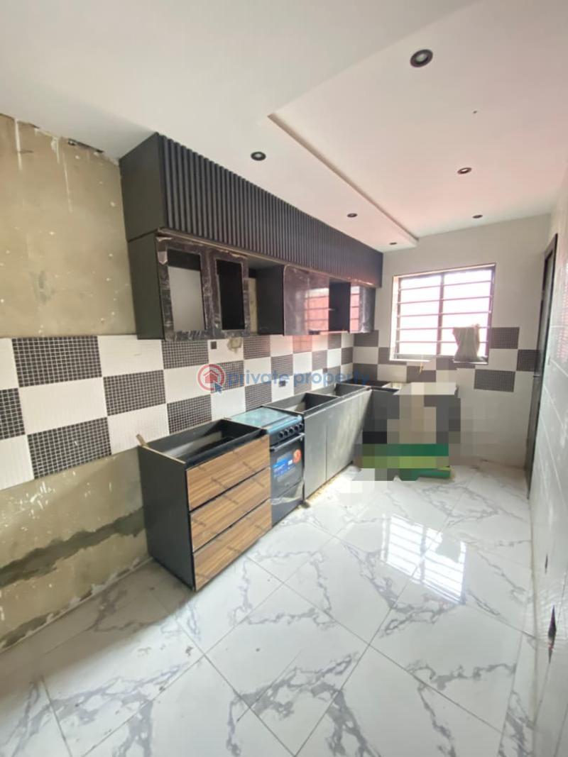 2 bedroom Flat & Apartment For Sale Ikate Lekki Lagos - 3