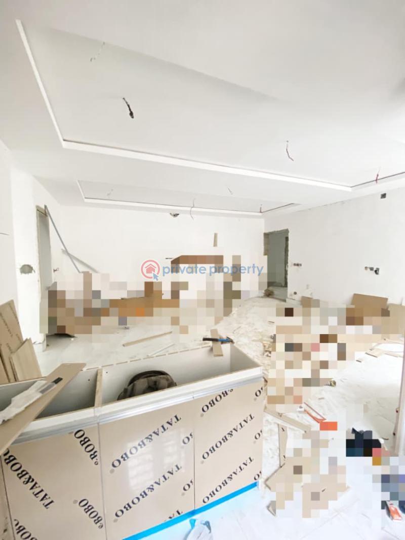 2 bedroom Flat & Apartment For Sale Freedom Way Lekki Phase 1 Lagos - 3