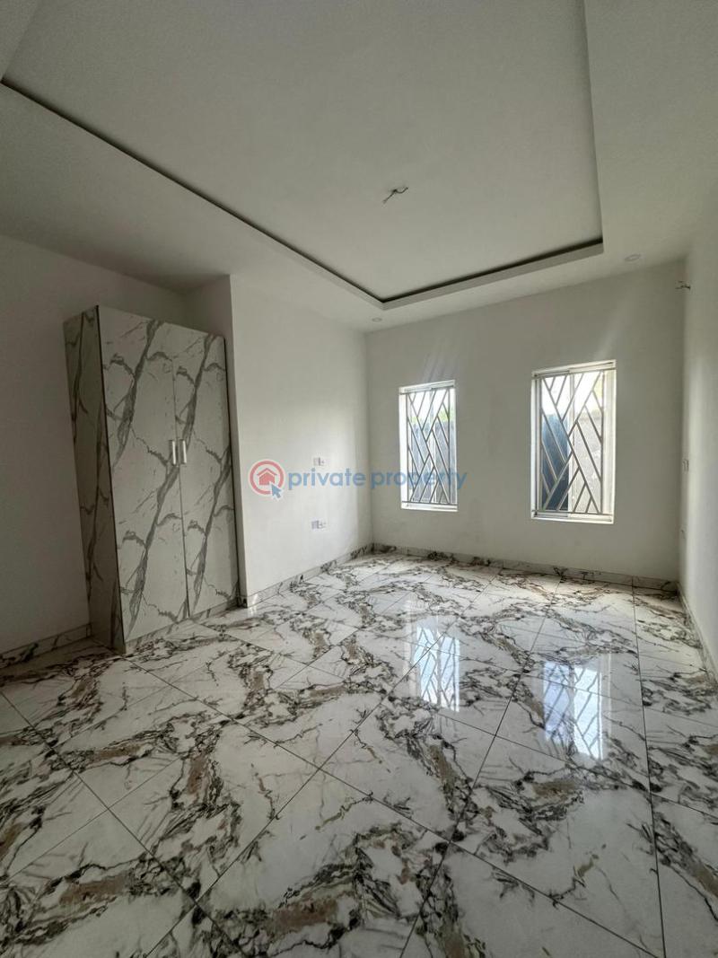2 bedroom Flat & Apartment For Sale Ajah Lagos - 3