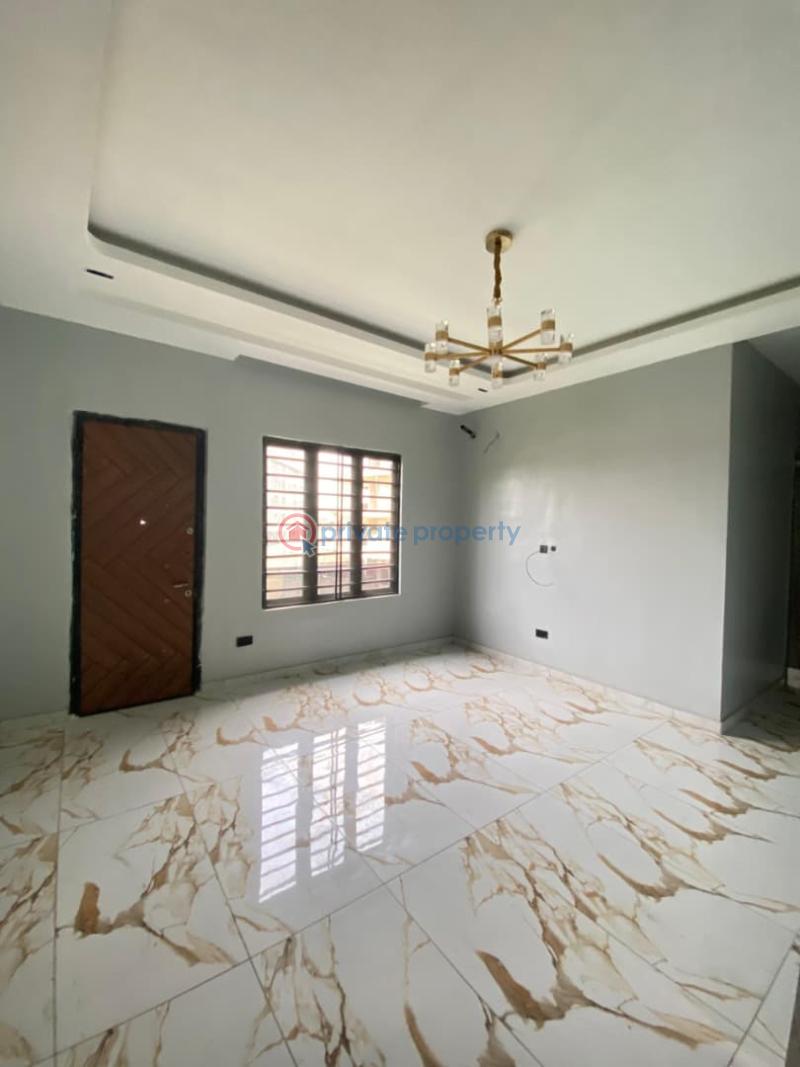 2 bedroom Flat & Apartment For Sale Freedom Way Lekki Phase 1 Lagos - 12
