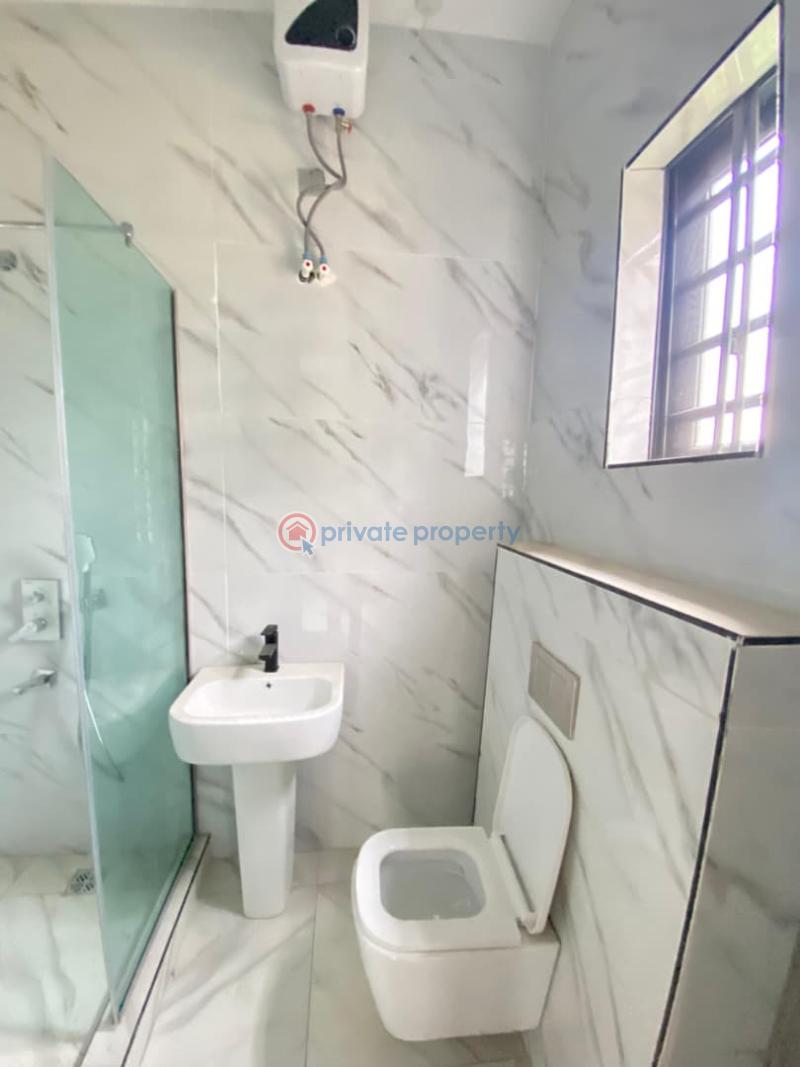 2 bedroom Flat & Apartment For Sale Freedom Way Lekki Phase 1 Lagos - 1