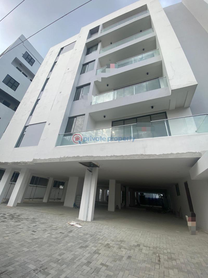 2 bedroom Flat & Apartment For Sale Freedom Way Lekki Phase 1 Lagos - 1