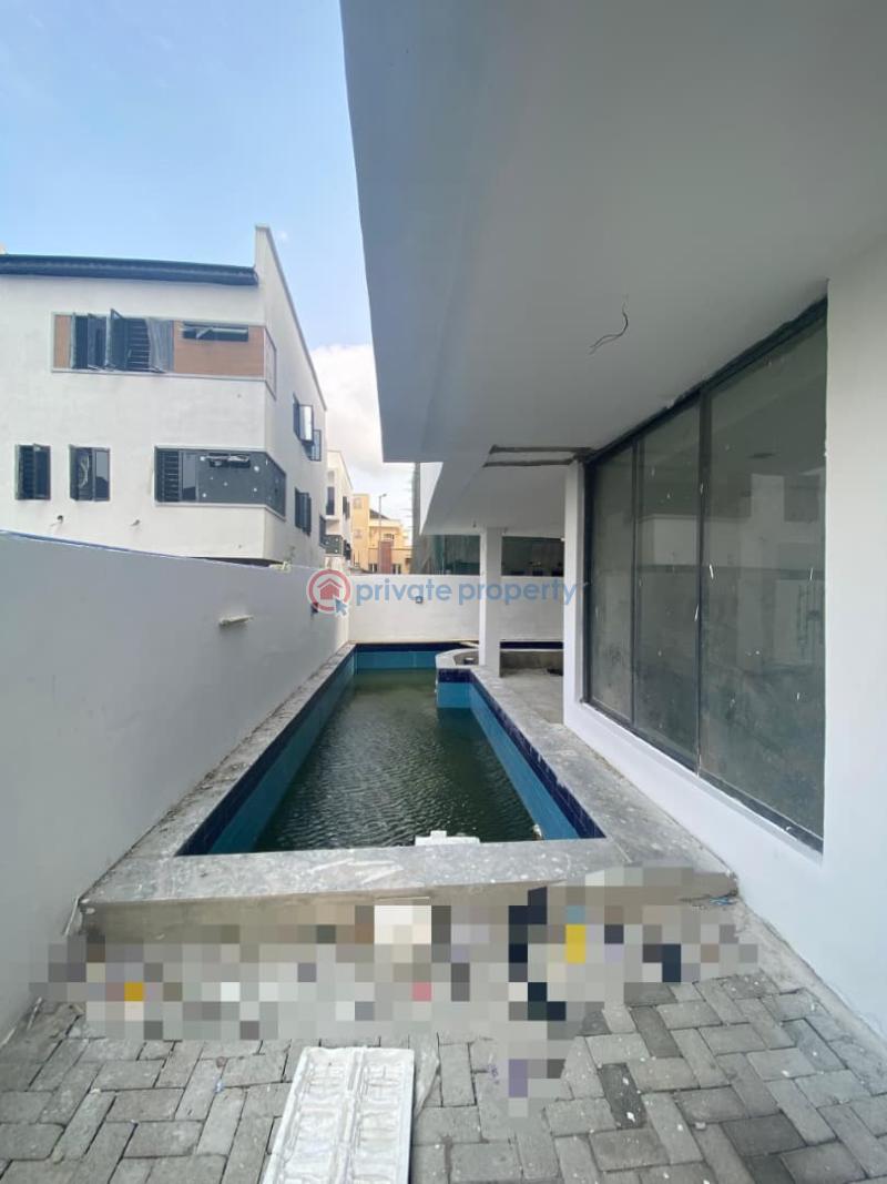 2 bedroom Flat & Apartment For Sale Freedom Way Lekki Phase 1 Lagos - 3