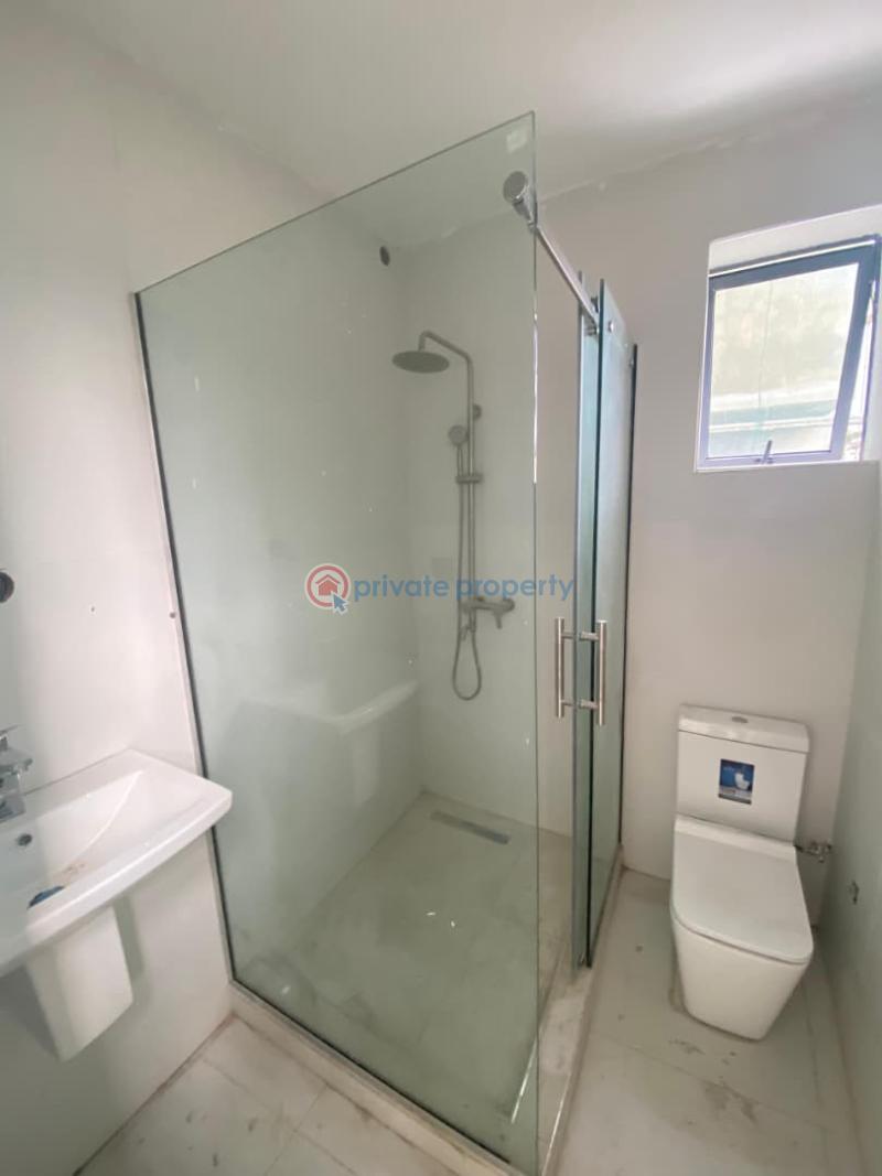 2 bedroom Flat & Apartment For Sale Freedom Way Lekki Phase 1 Lagos - 4