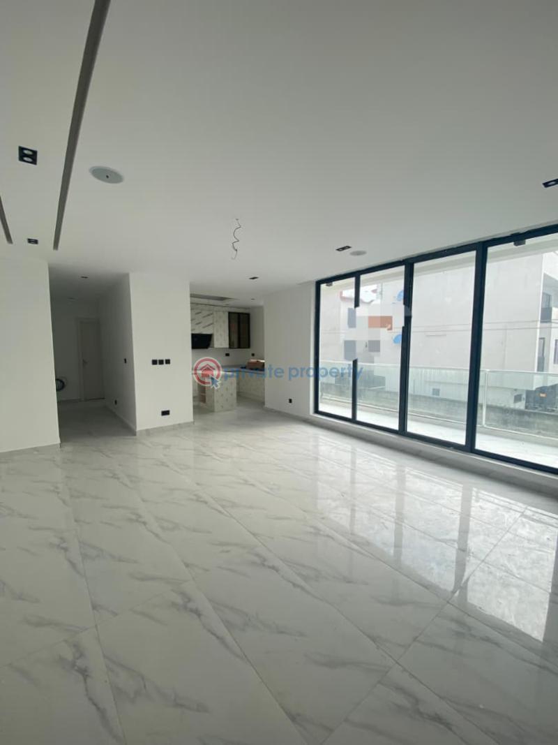 2 bedroom Flat & Apartment For Sale Freedom Way Lekki Phase 1 Lagos - 7