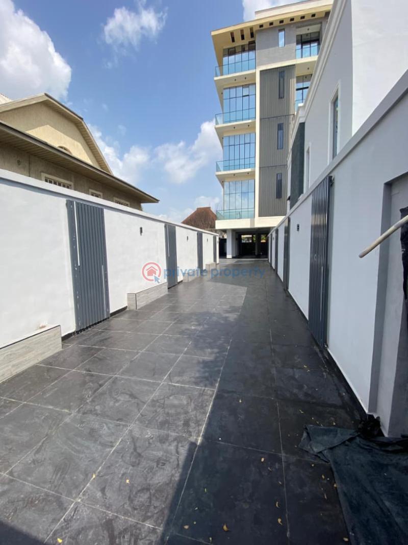 3 bedroom Flat & Apartment For Sale Lekki Phase 1 Lagos - 16