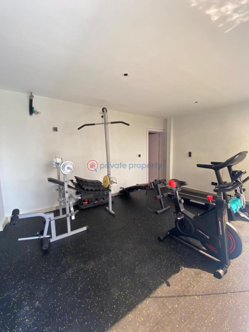 3 bedroom Flat & Apartment For Sale Lekki Phase 1 Lagos - 14