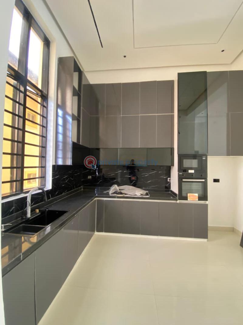 3 bedroom Flat & Apartment For Sale Lekki Phase 1 Lagos - 2