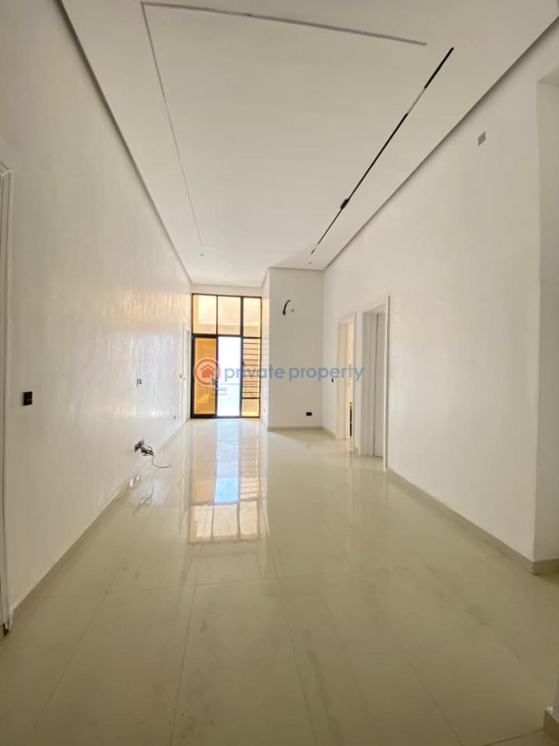 3 bedroom Flat & Apartment For Sale Lekki Phase 1 Lagos - 17