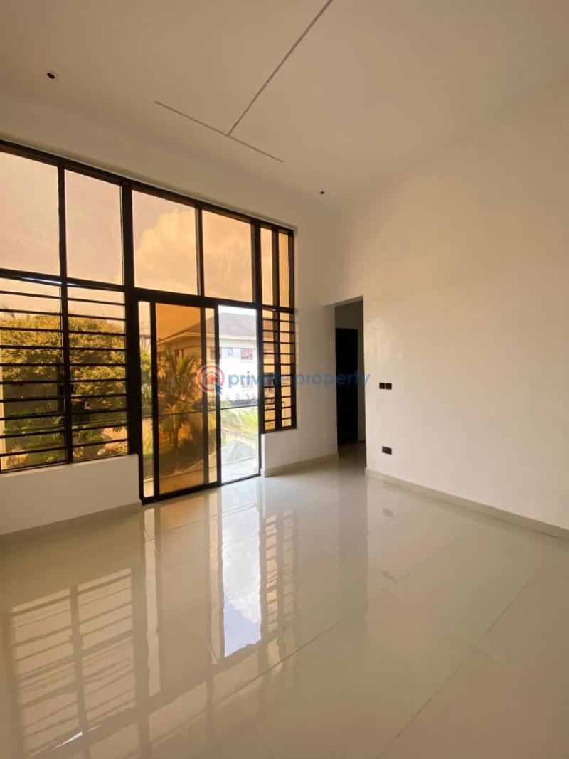 3 bedroom Flat & Apartment For Sale Lekki Phase 1 Lagos - 8