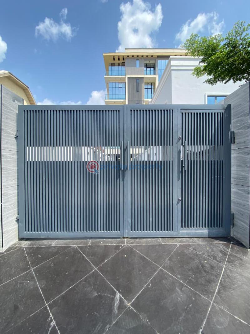 3 bedroom Flat & Apartment For Sale Lekki Phase 1 Lagos - 15