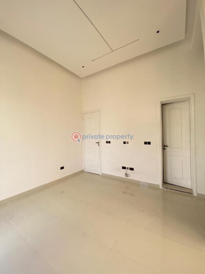 3 bedroom Flat & Apartment For Sale Lekki Phase 1 Lagos - 5