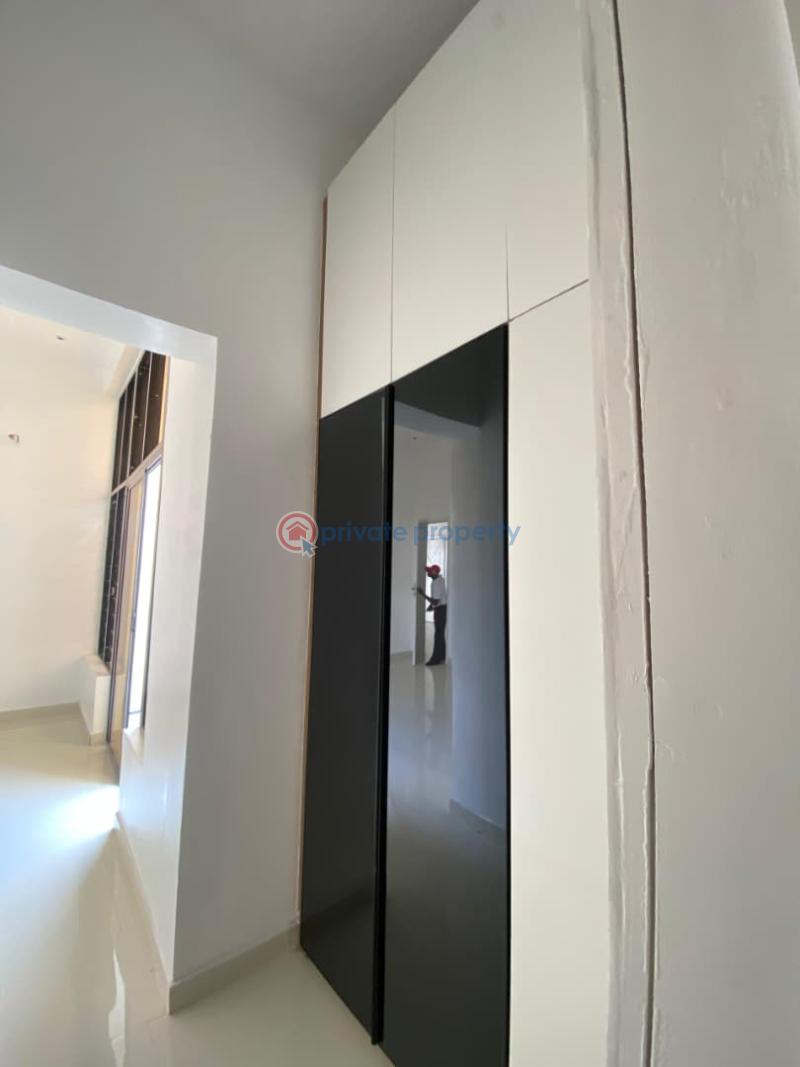 3 bedroom Flat & Apartment For Sale Lekki Phase 1 Lagos - 10