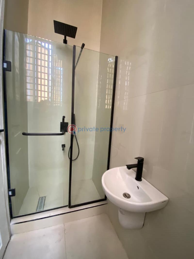 3 bedroom Flat & Apartment For Sale Lekki Phase 1 Lagos - 12