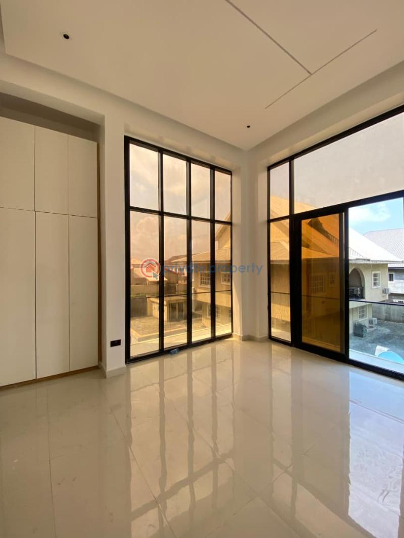3 bedroom Flat & Apartment For Sale Lekki Phase 1 Lagos - 1