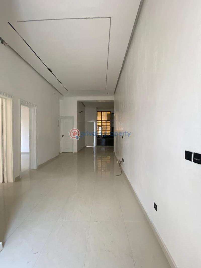 3 bedroom Flat & Apartment For Sale Lekki Phase 1 Lagos - 3