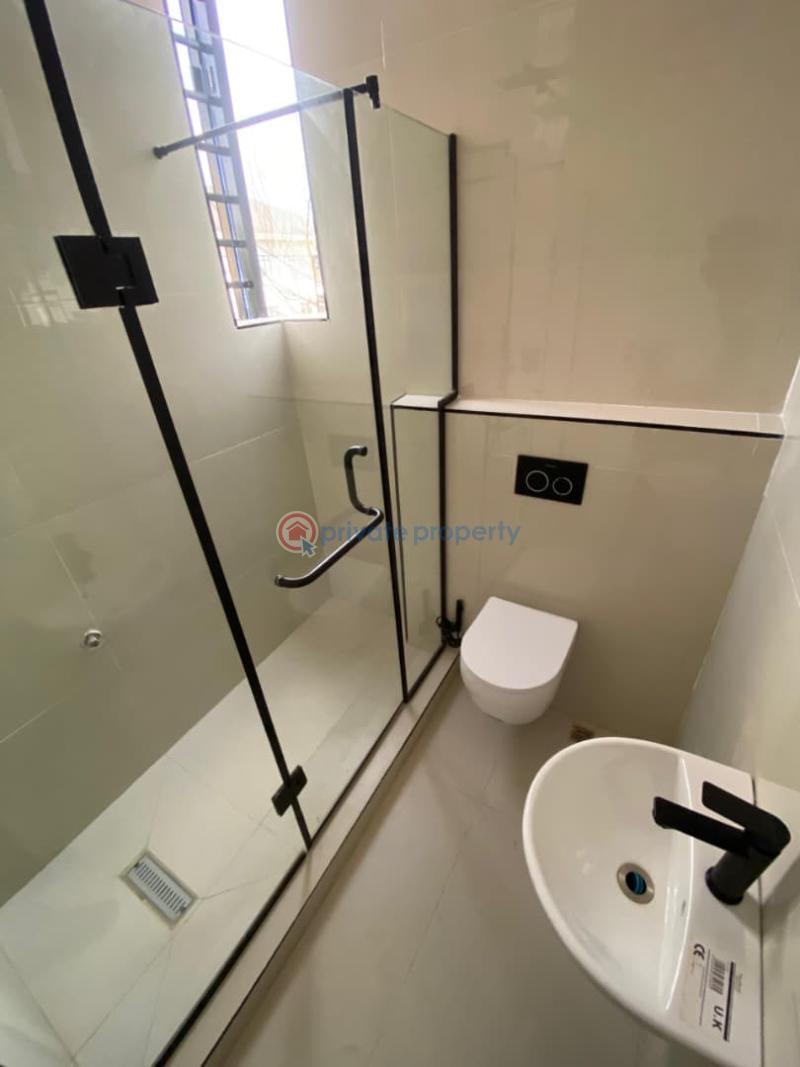 3 bedroom Flat & Apartment For Sale Lekki Phase 1 Lagos - 9