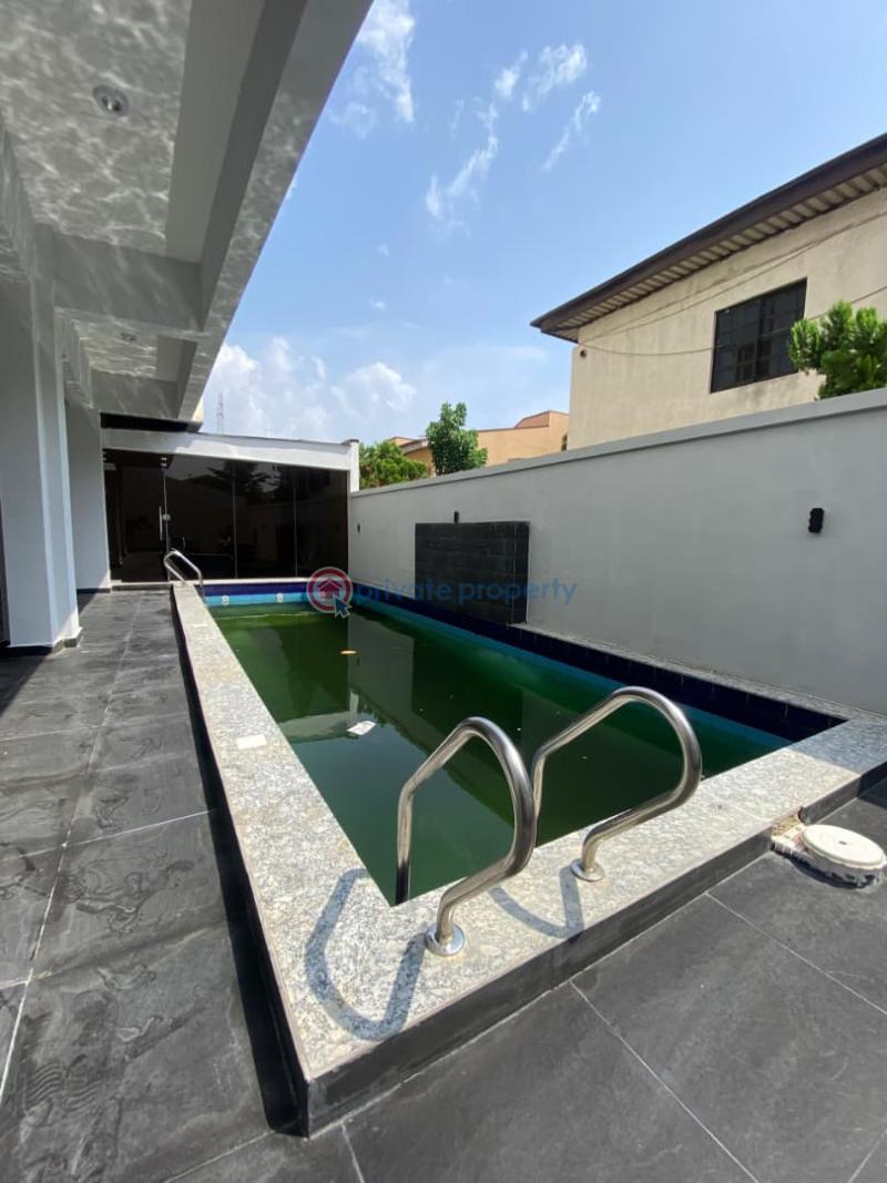 3 bedroom Flat & Apartment For Sale Lekki Phase 1 Lagos - 13