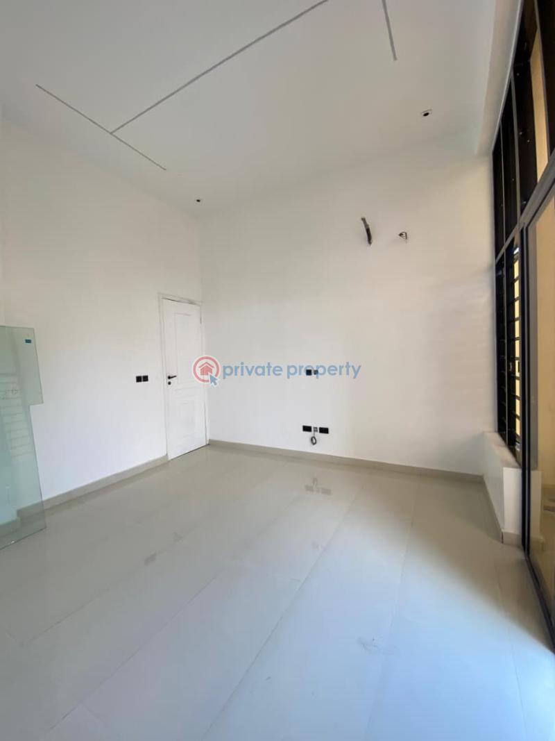 3 bedroom Flat & Apartment For Sale Lekki Phase 1 Lagos - 6